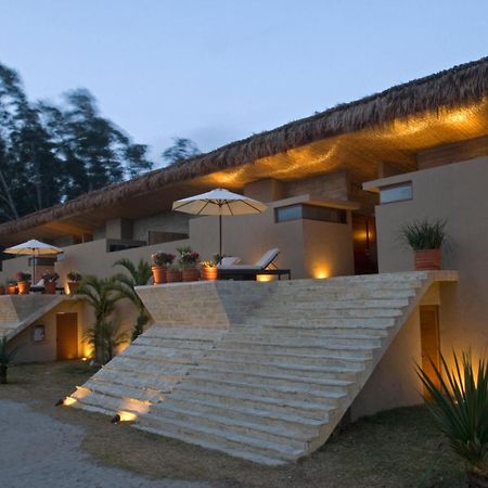 Isla Tajin Hotel Tuxpan  ภายนอก รูปภาพ