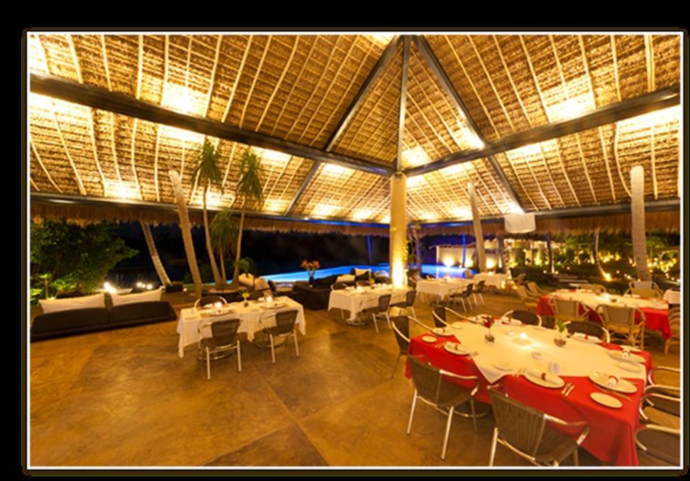 Isla Tajin Hotel Tuxpan  ภายนอก รูปภาพ