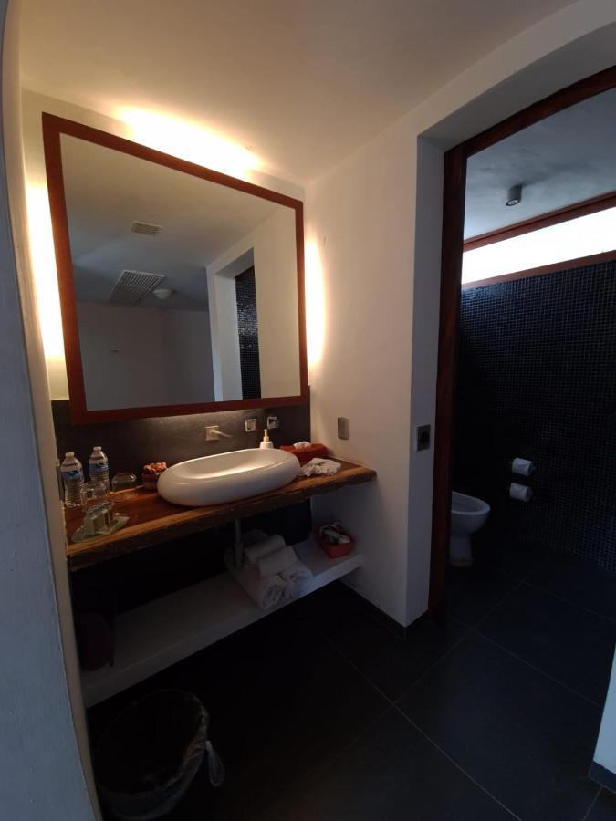 Isla Tajin Hotel Tuxpan  ภายนอก รูปภาพ