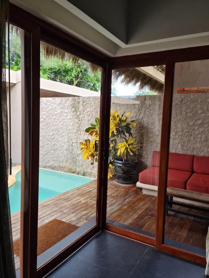 Isla Tajin Hotel Tuxpan  ภายนอก รูปภาพ