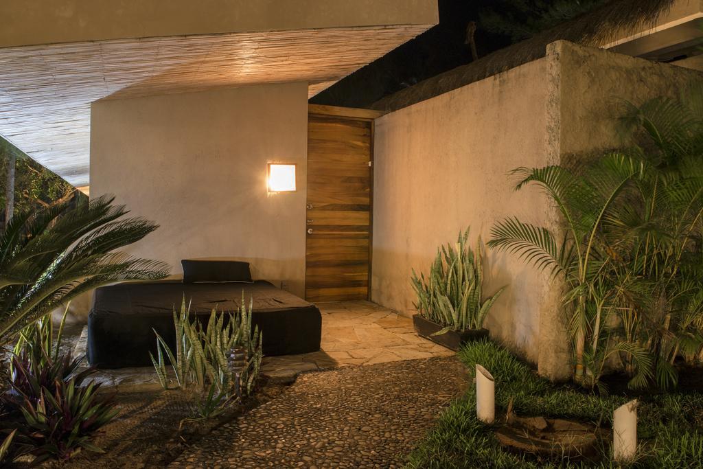Isla Tajin Hotel Tuxpan  ห้อง รูปภาพ