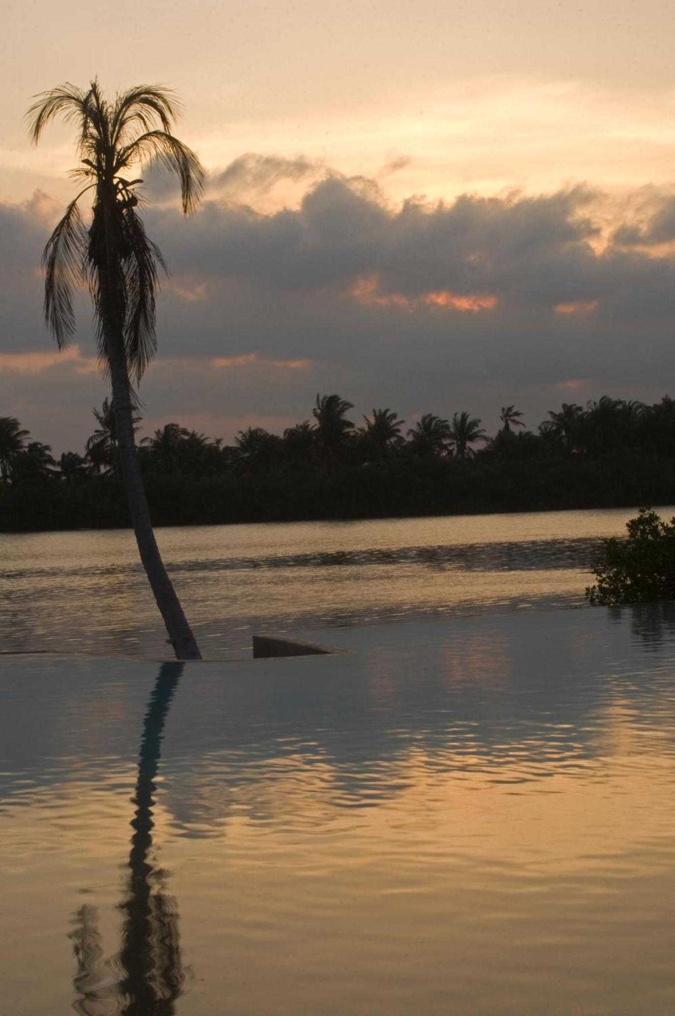 Isla Tajin Hotel Tuxpan  ภายนอก รูปภาพ