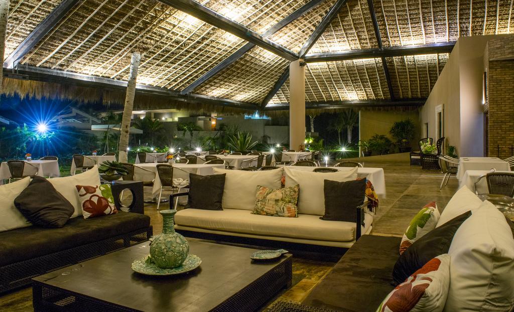 Isla Tajin Hotel Tuxpan  ภายนอก รูปภาพ