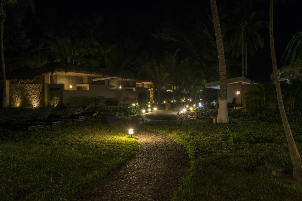 Isla Tajin Hotel Tuxpan  ภายนอก รูปภาพ