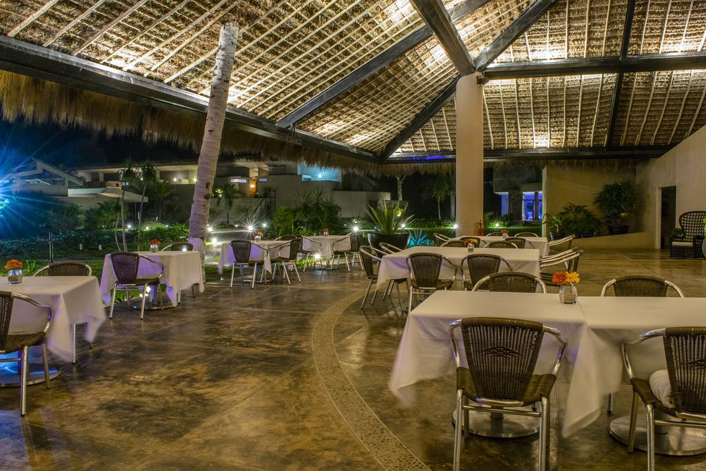 Isla Tajin Hotel Tuxpan  ภายนอก รูปภาพ