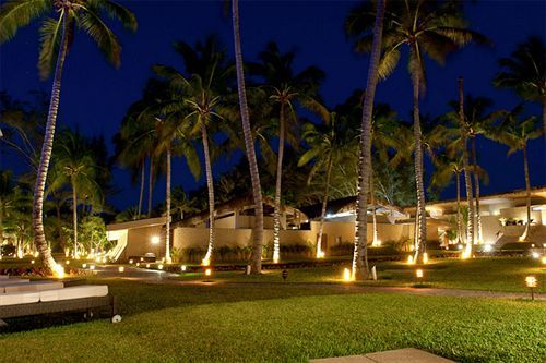 Isla Tajin Hotel Tuxpan  ภายนอก รูปภาพ