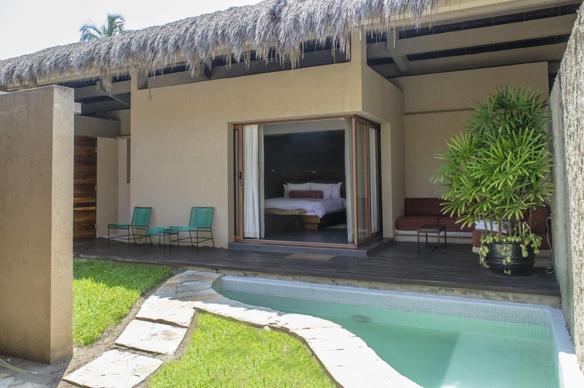 Isla Tajin Hotel Tuxpan  ภายนอก รูปภาพ