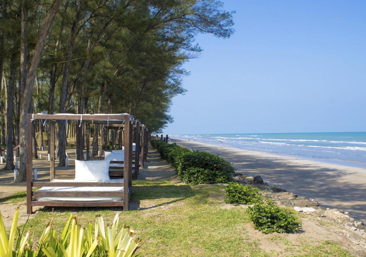Isla Tajin Hotel Tuxpan  ภายนอก รูปภาพ