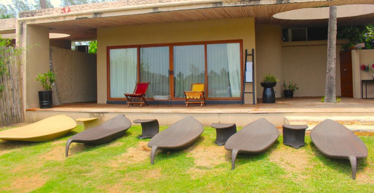 Isla Tajin Hotel Tuxpan  ภายนอก รูปภาพ