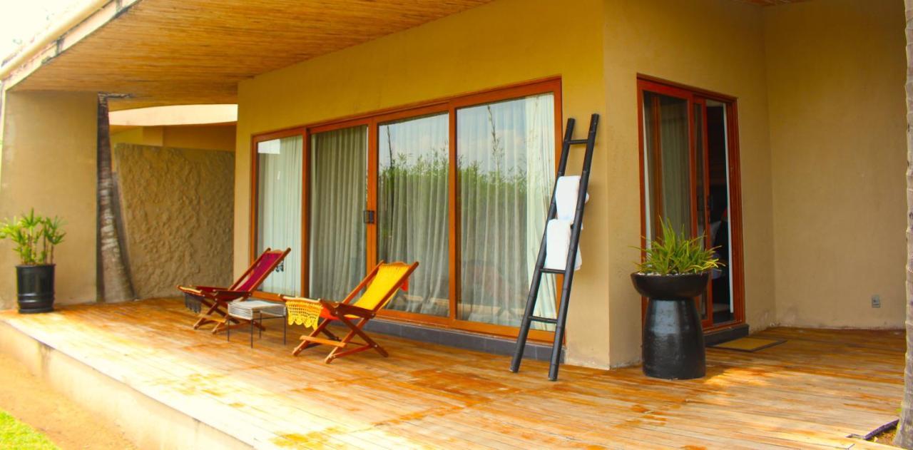 Isla Tajin Hotel Tuxpan  ภายนอก รูปภาพ