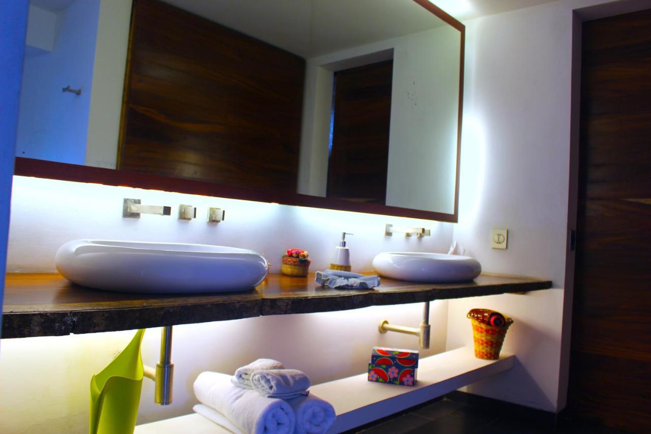 Isla Tajin Hotel Tuxpan  ภายนอก รูปภาพ