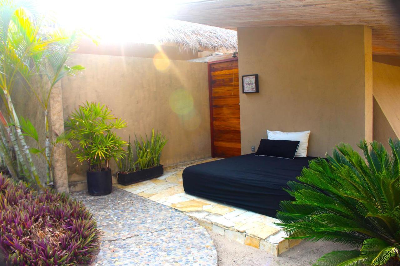 Isla Tajin Hotel Tuxpan  ภายนอก รูปภาพ