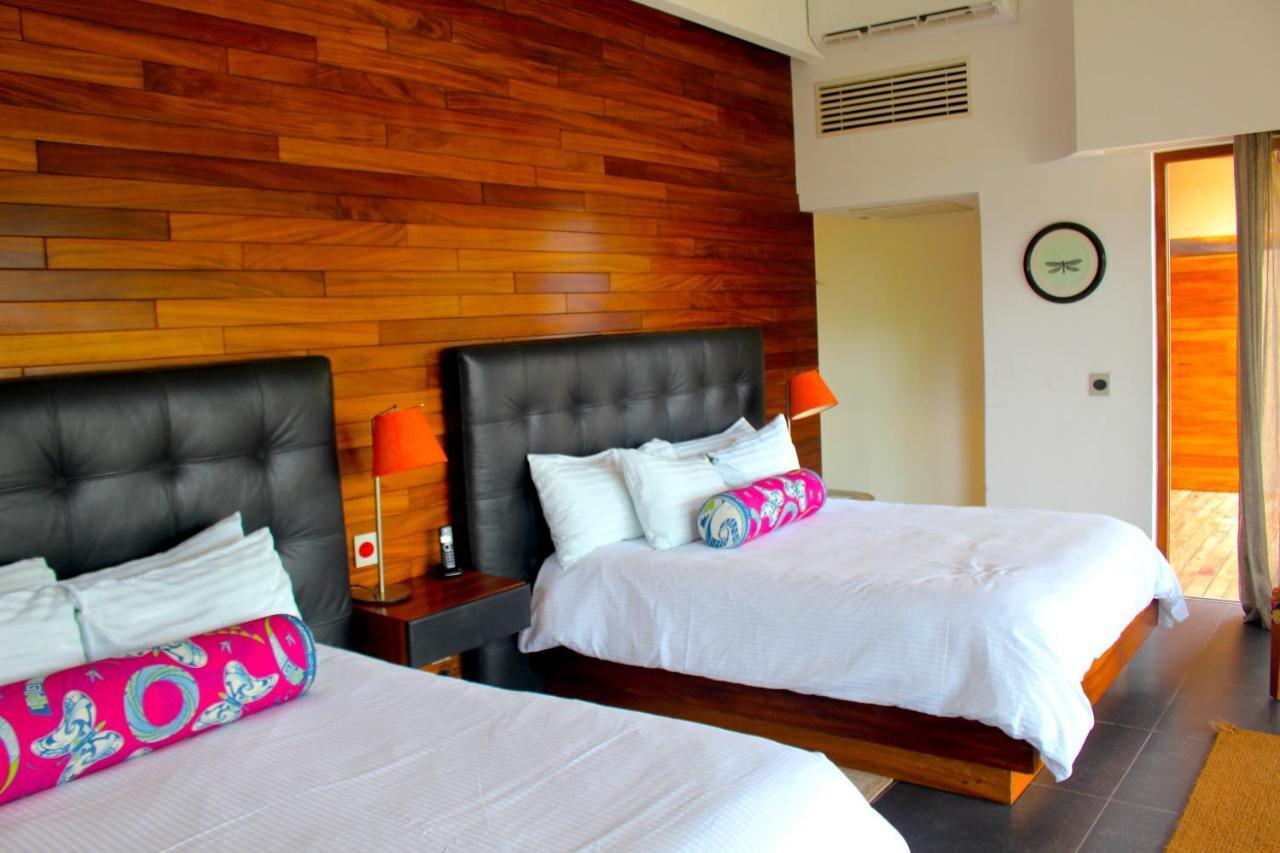 Isla Tajin Hotel Tuxpan  ภายนอก รูปภาพ
