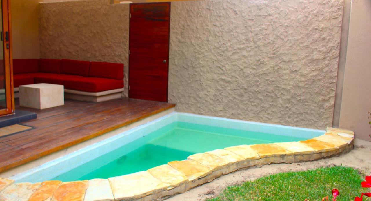 Isla Tajin Hotel Tuxpan  ภายนอก รูปภาพ