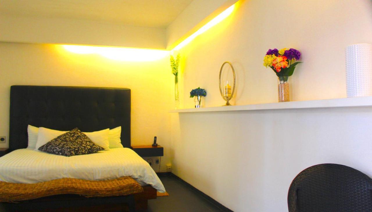 Isla Tajin Hotel Tuxpan  ภายนอก รูปภาพ